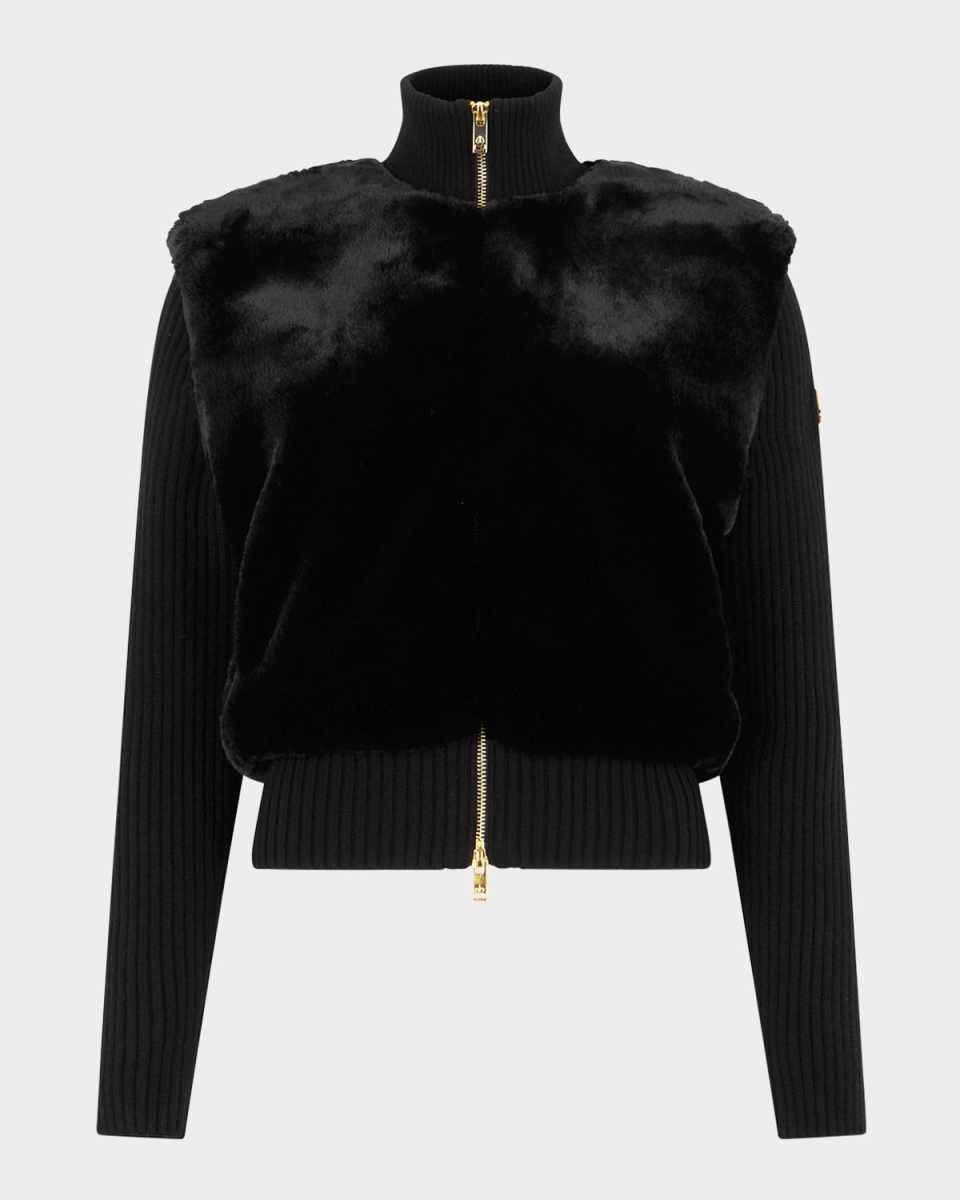 Dua Bunny Sweater